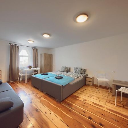 Hostel Bialystok Centrum Экстерьер фото