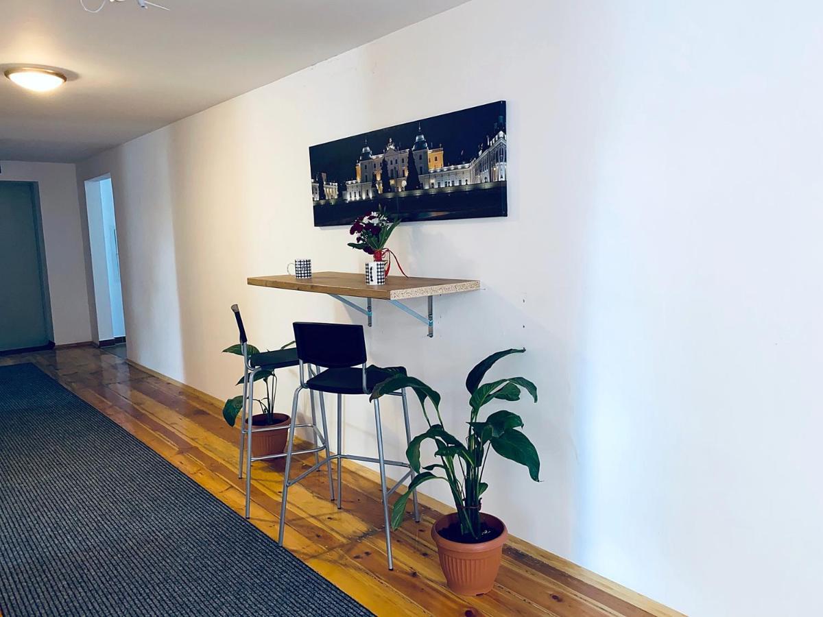 Hostel Bialystok Centrum Экстерьер фото