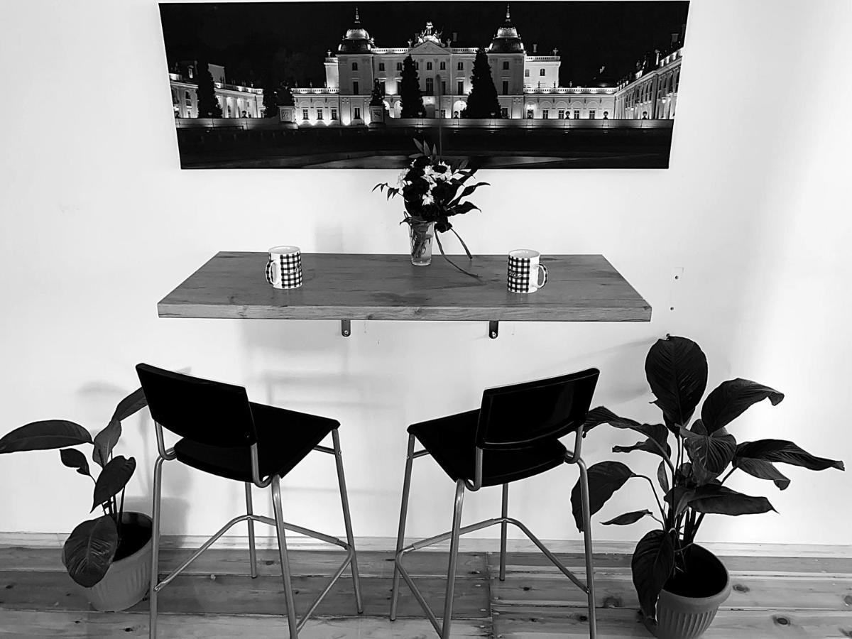 Hostel Bialystok Centrum Экстерьер фото