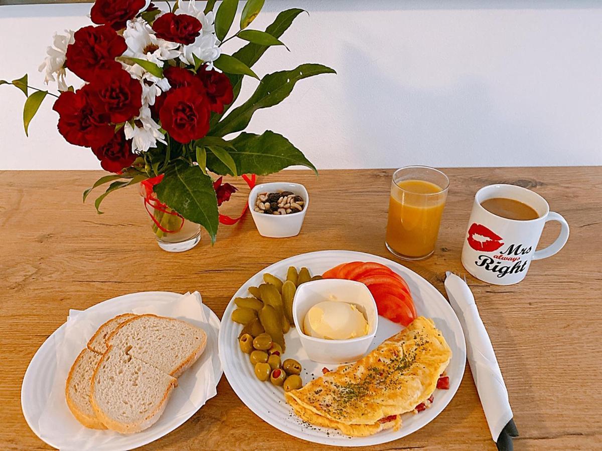 Hostel Bialystok Centrum Экстерьер фото