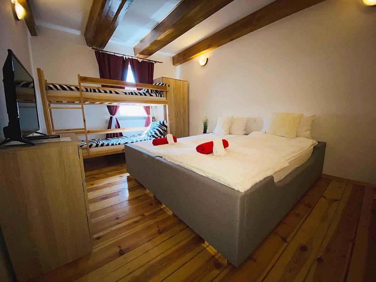 Hostel Bialystok Centrum Экстерьер фото