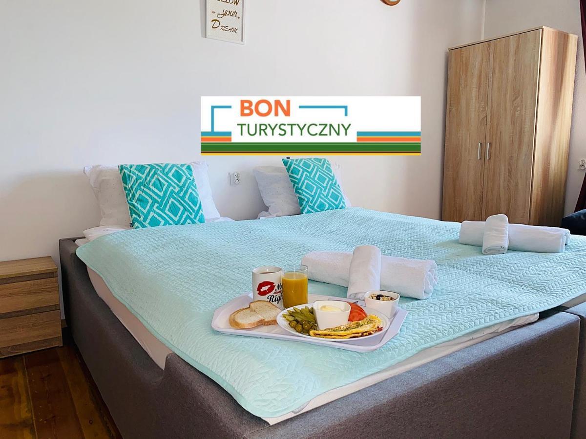 Hostel Bialystok Centrum Экстерьер фото