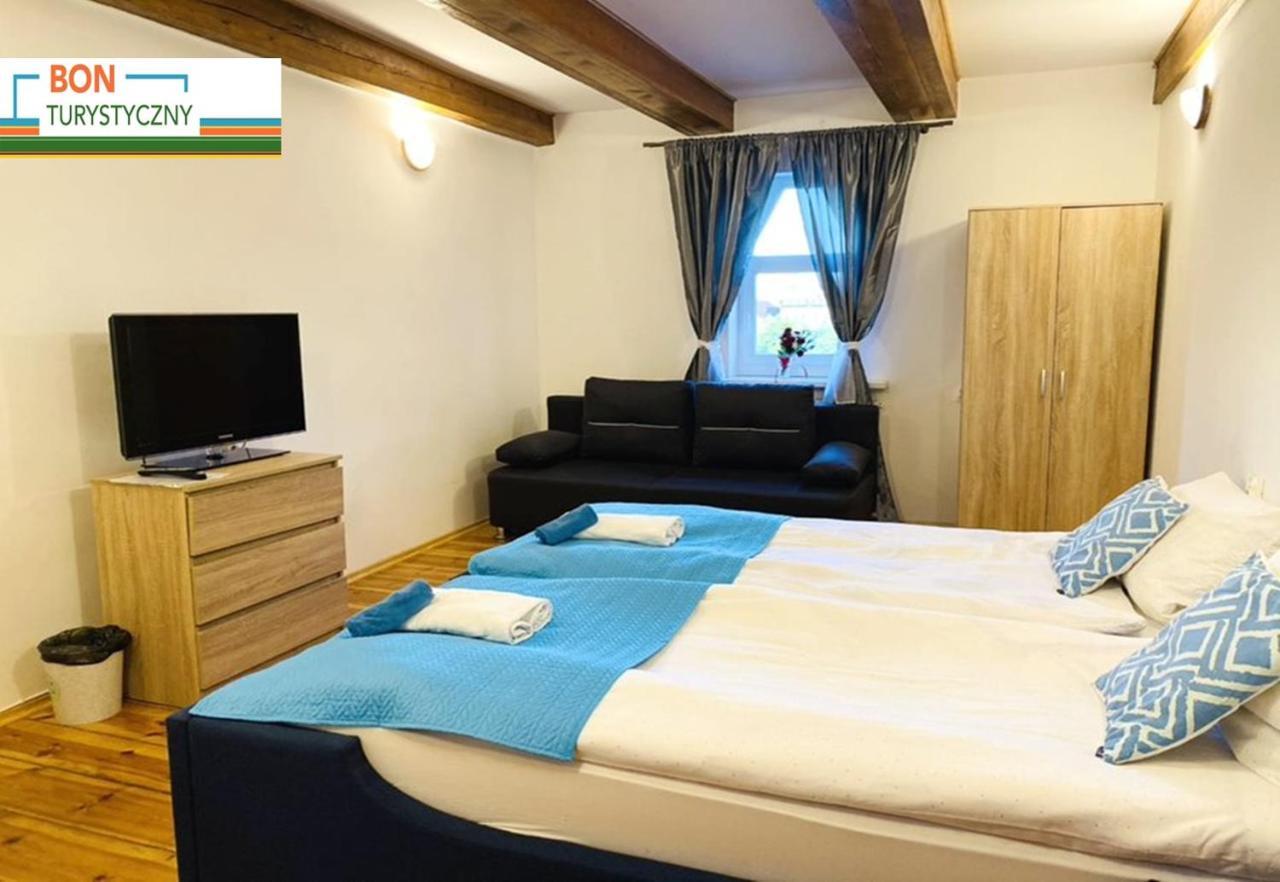 Hostel Bialystok Centrum Экстерьер фото