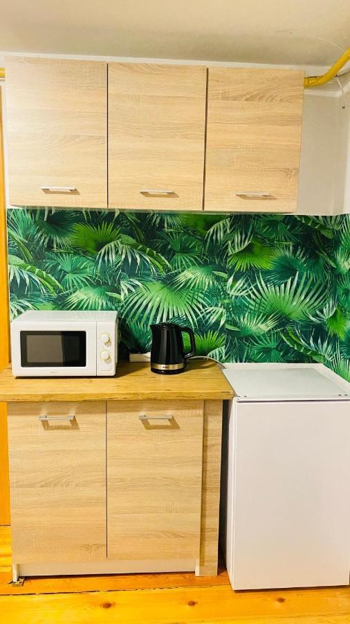 Hostel Bialystok Centrum Экстерьер фото