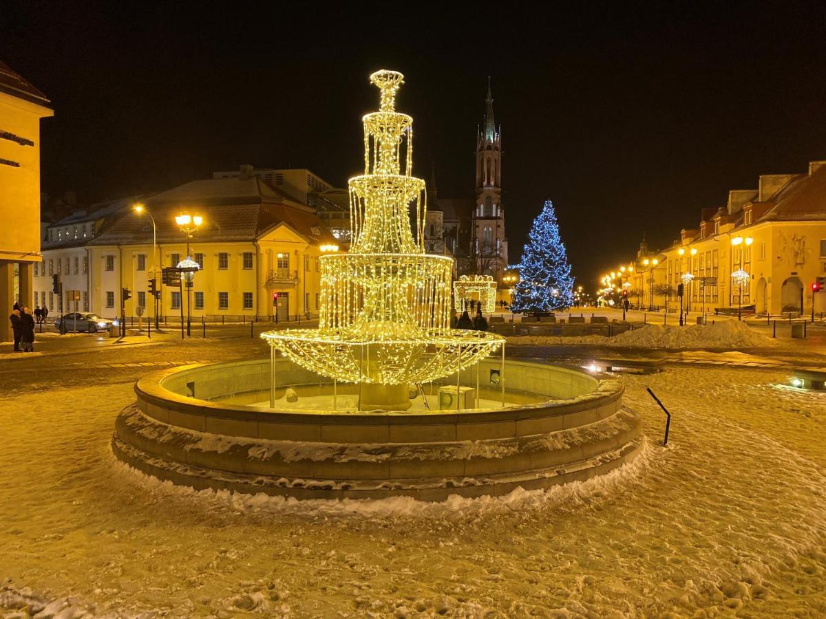 Hostel Bialystok Centrum Экстерьер фото