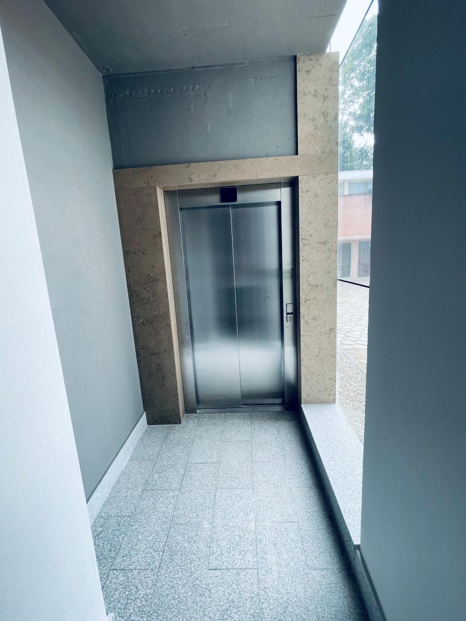 Hostel Bialystok Centrum Экстерьер фото
